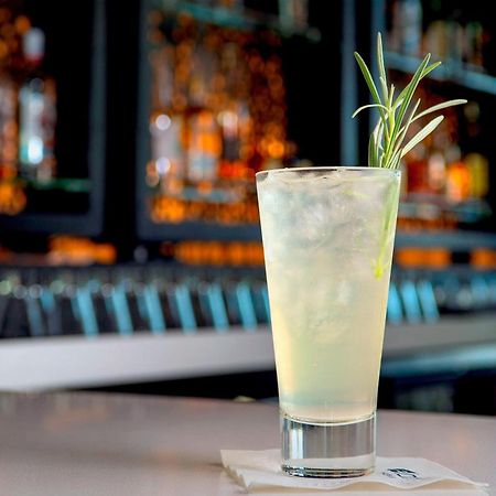 Aloft Dublin-Pleasanton Ξενοδοχείο Εξωτερικό φωτογραφία