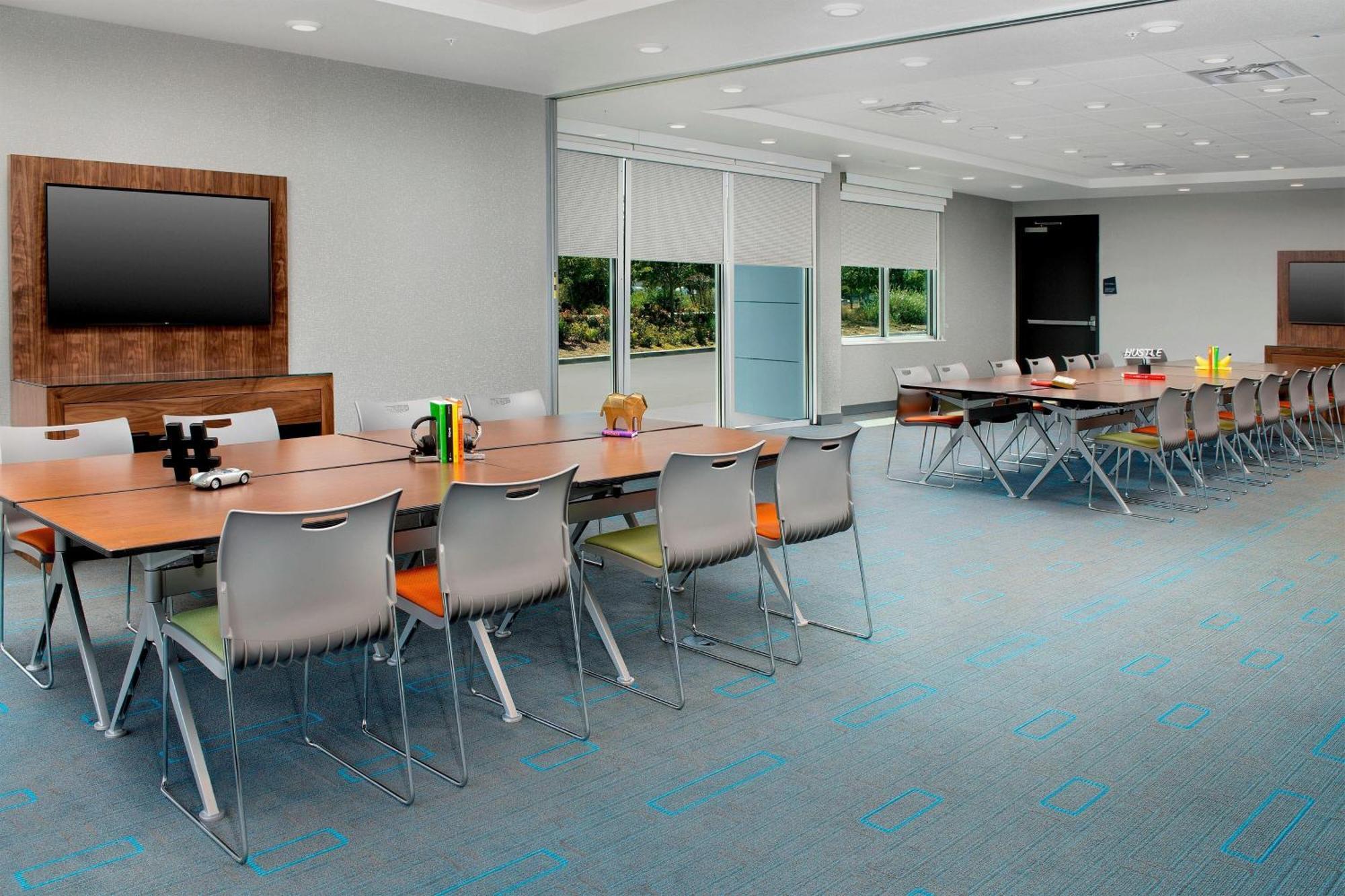 Aloft Dublin-Pleasanton Ξενοδοχείο Εξωτερικό φωτογραφία