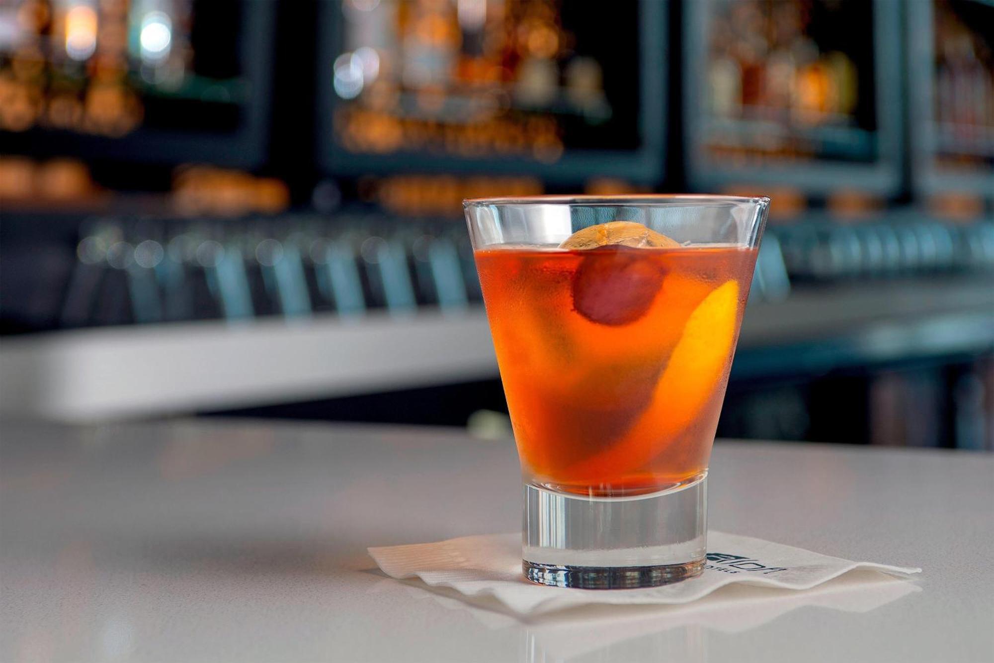 Aloft Dublin-Pleasanton Ξενοδοχείο Εξωτερικό φωτογραφία