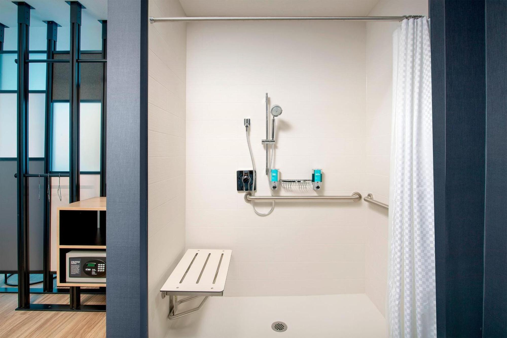 Aloft Dublin-Pleasanton Ξενοδοχείο Εξωτερικό φωτογραφία
